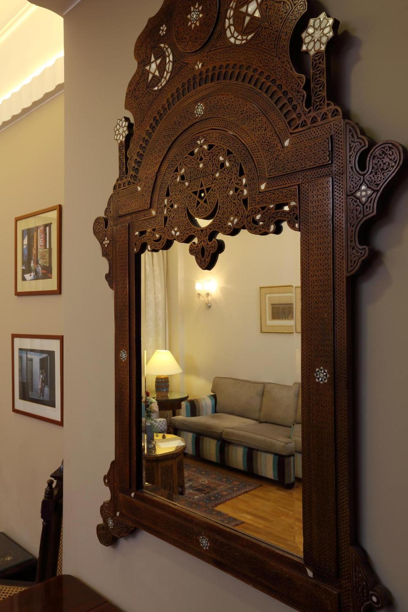 Warwick Palm Beach Hotel Beirut Rum bild